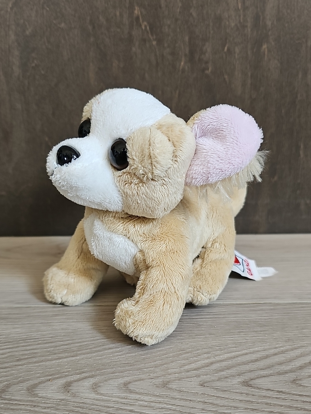 Webkinz Lil'Kinz Chihuahua Dog Plush